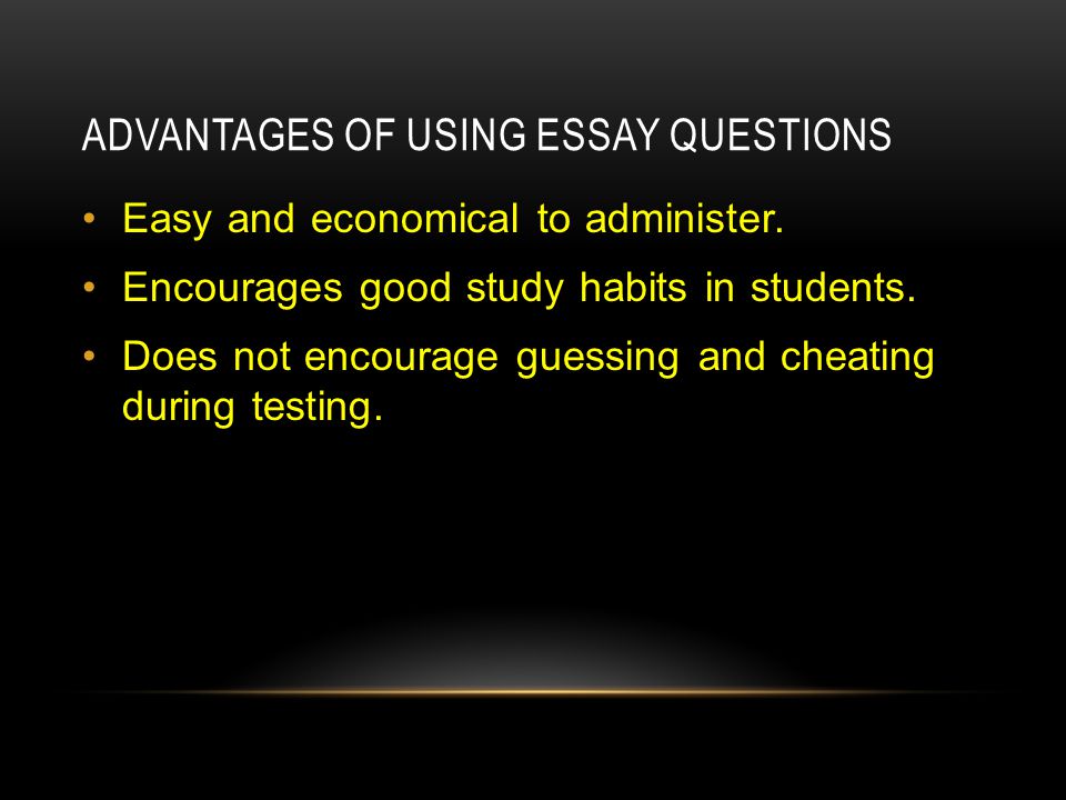 Cheating beneficial students essay